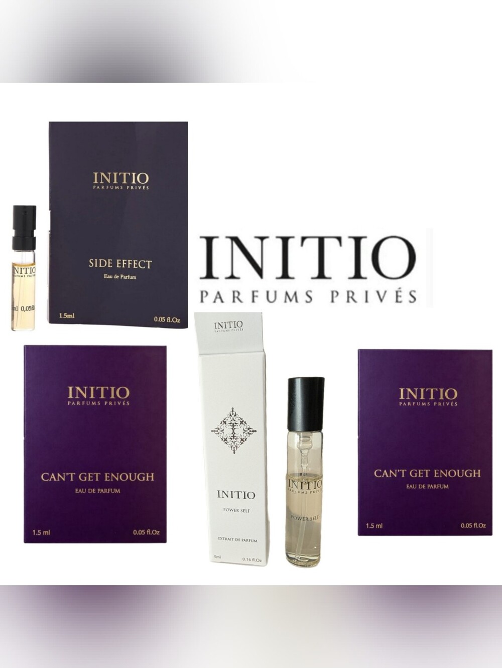 Initio Lot